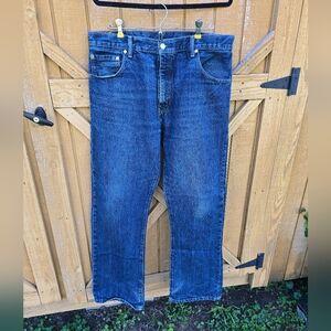 Levi's 517 Jeans Size 36x32